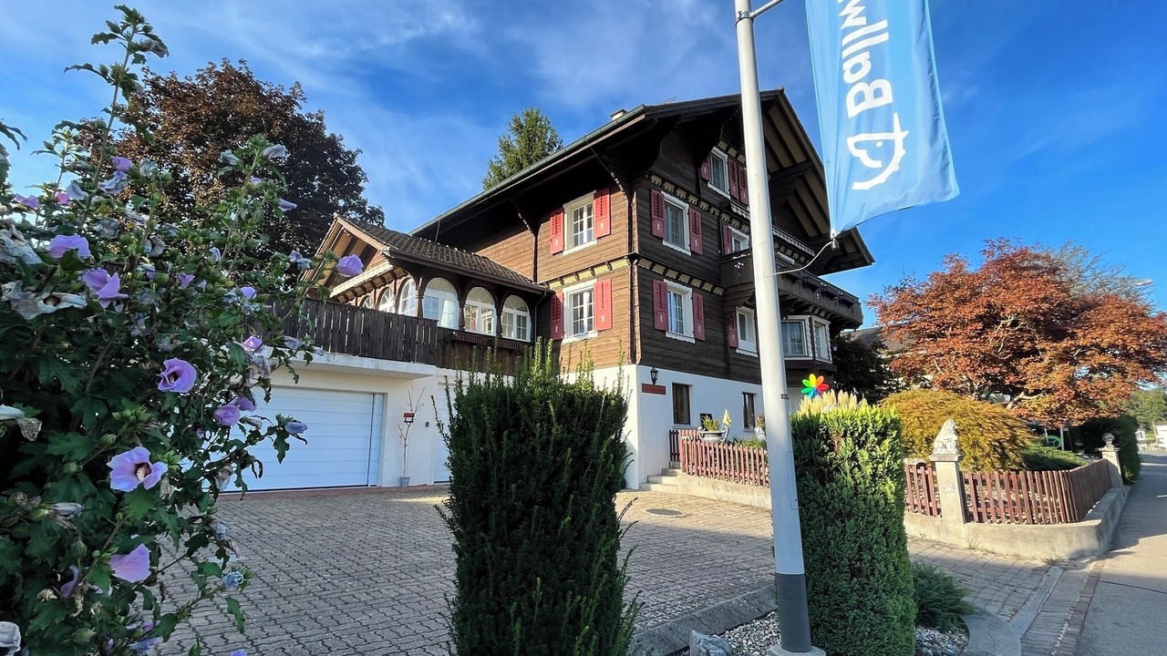 Photo of Outdoor in Ballwil