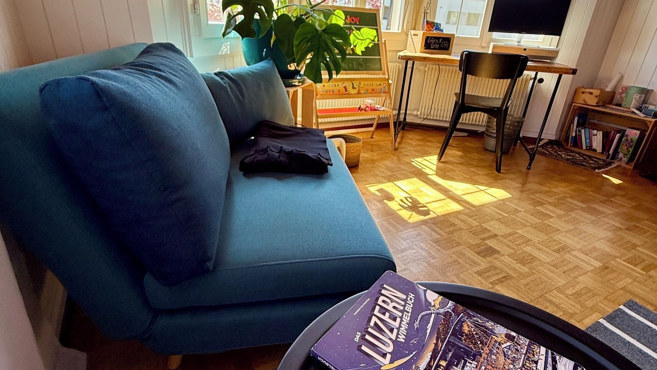 Photo of Livingroom in Ballwil