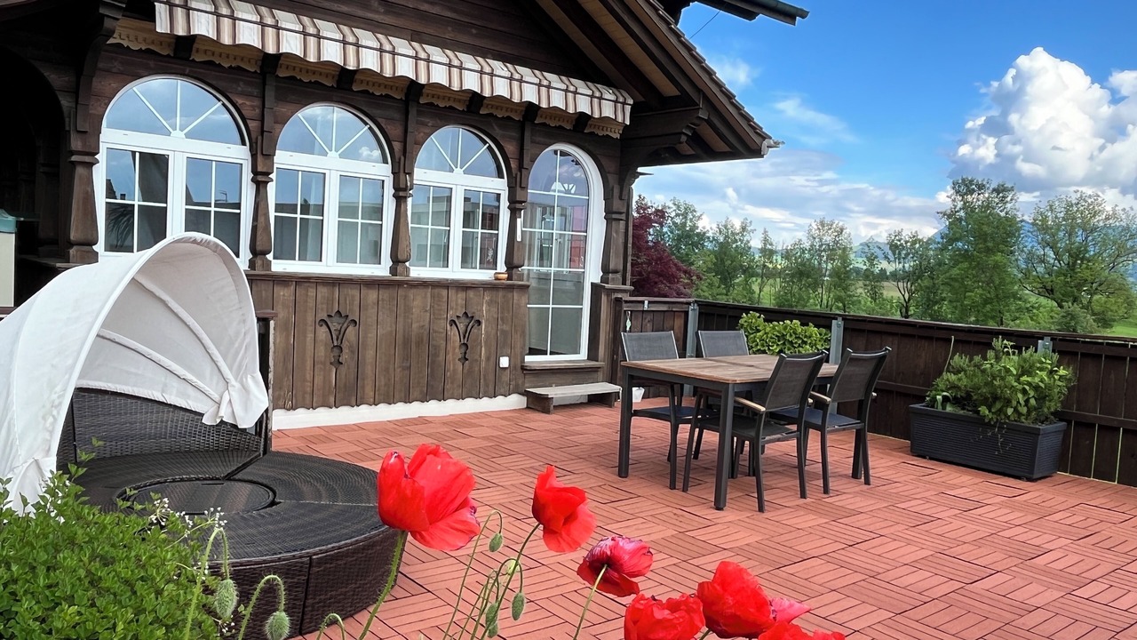Photo of Outdoor in Ballwil