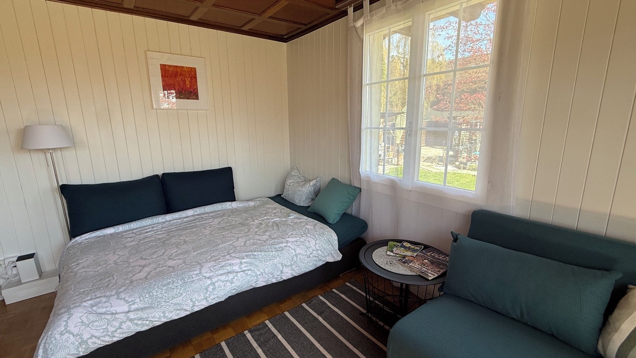 Photo of Bedroom in Ballwil
