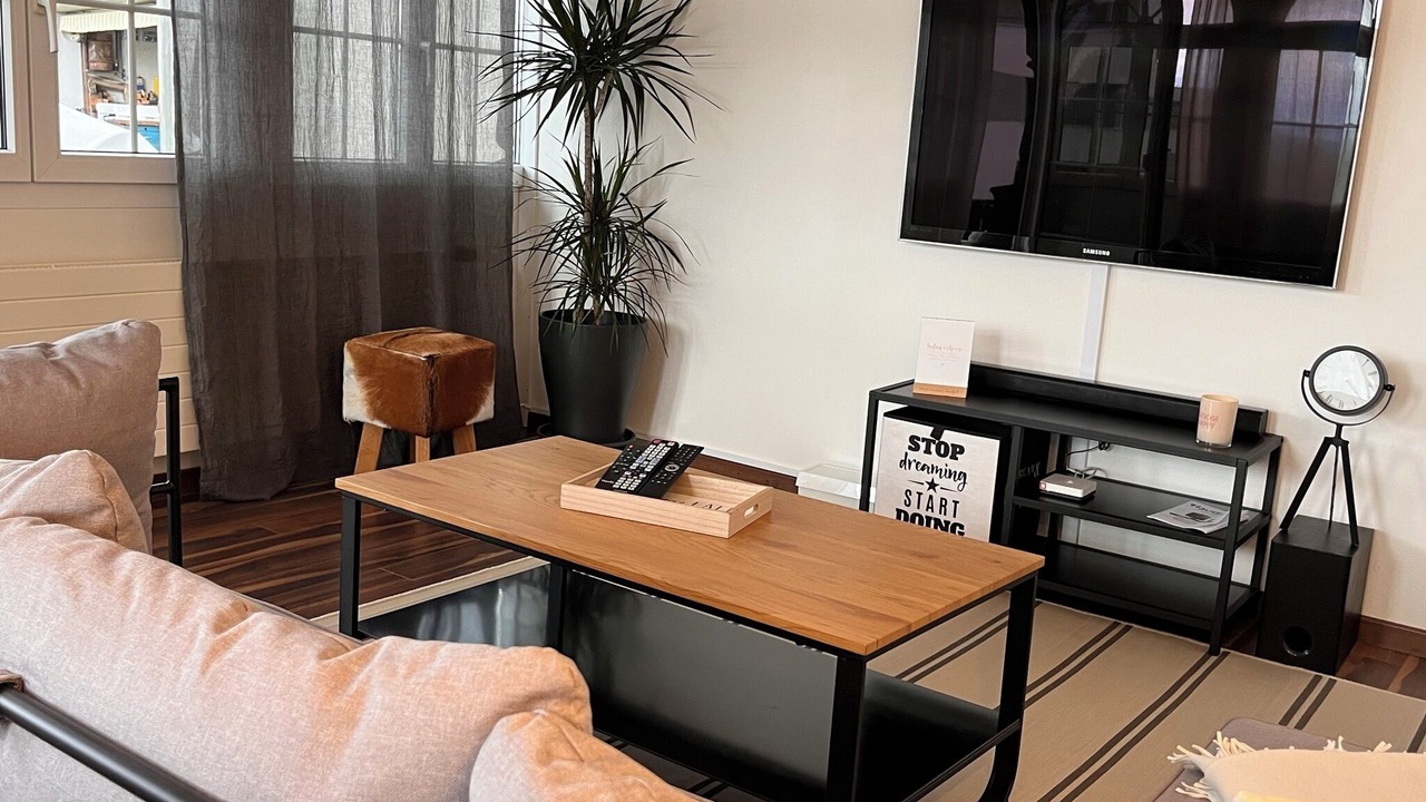 Photo of Livingroom in Ballwil