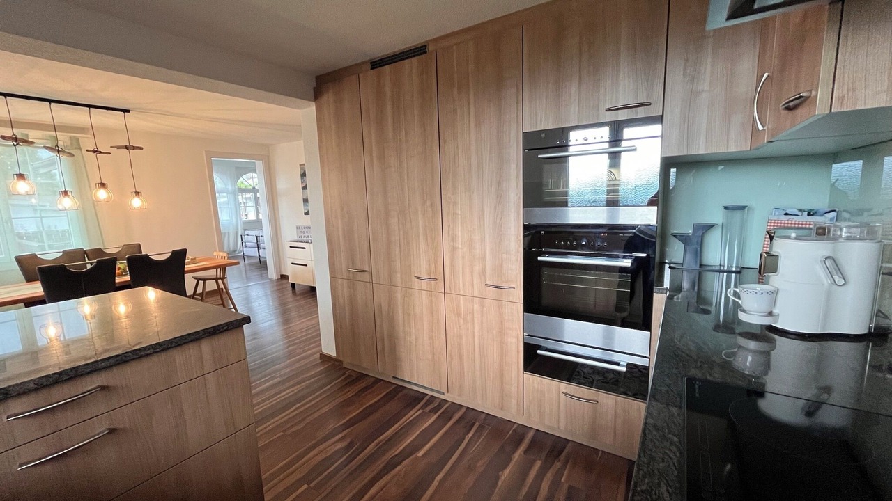Photo of Kitchen in Ballwil
