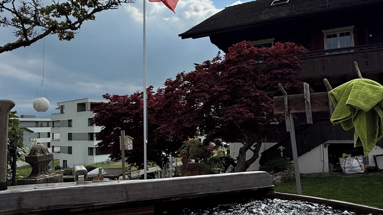 Photo of Outdoor in Ballwil