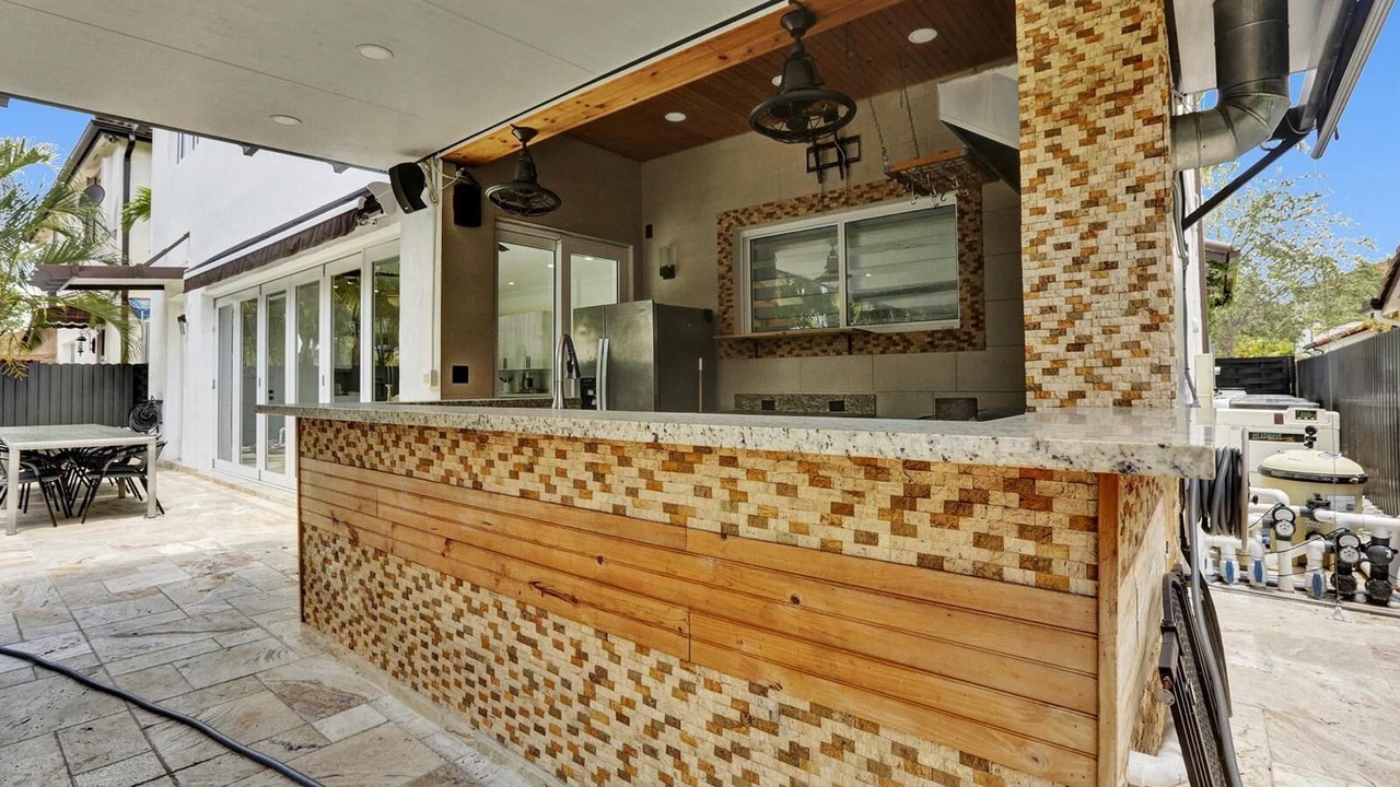Photo of Outdoor in Miami Lakes