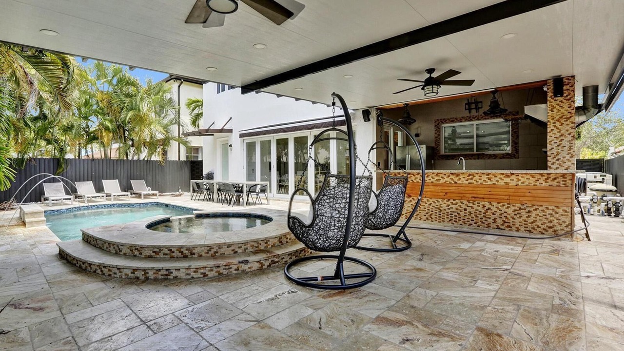 Photo of Outdoor in Miami Lakes