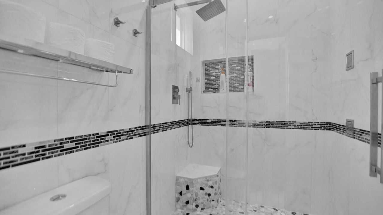Photo of Bathroom in Miami Lakes