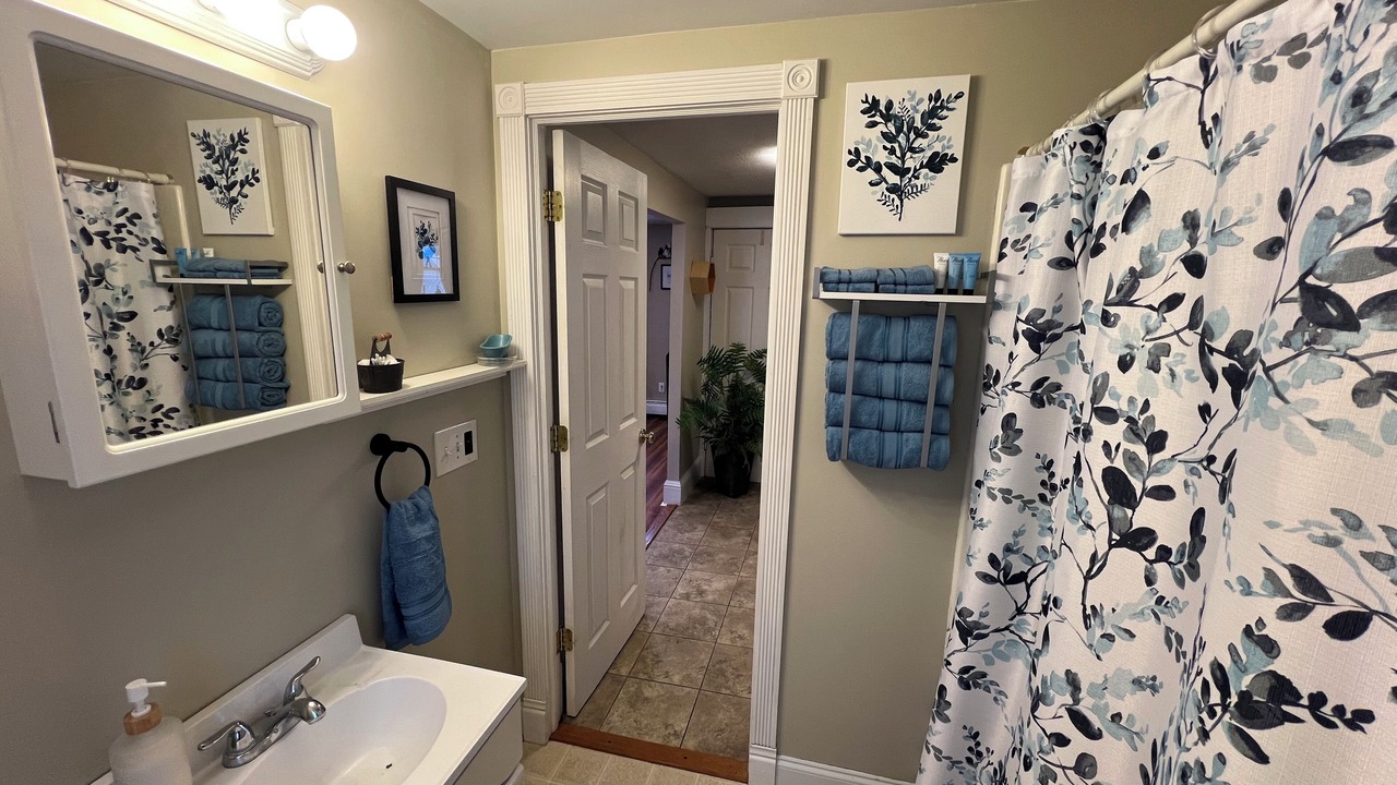 Photo of Bathroom in North Tonawanda
