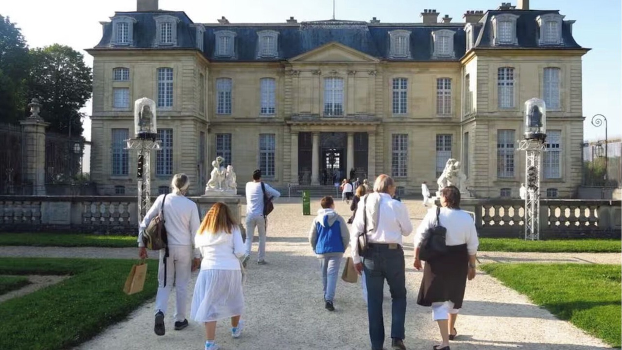Photo of Others in Champs-sur-Marne