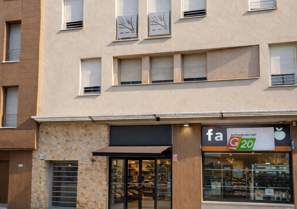 Photo of Outdoor in Champs-sur-Marne