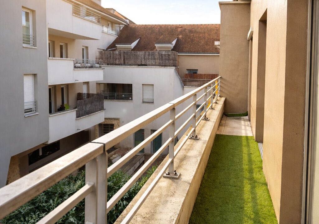 Photo of Outdoor in Champs-sur-Marne