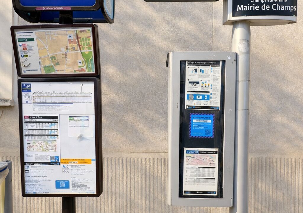 Photo of Outdoor in Champs-sur-Marne
