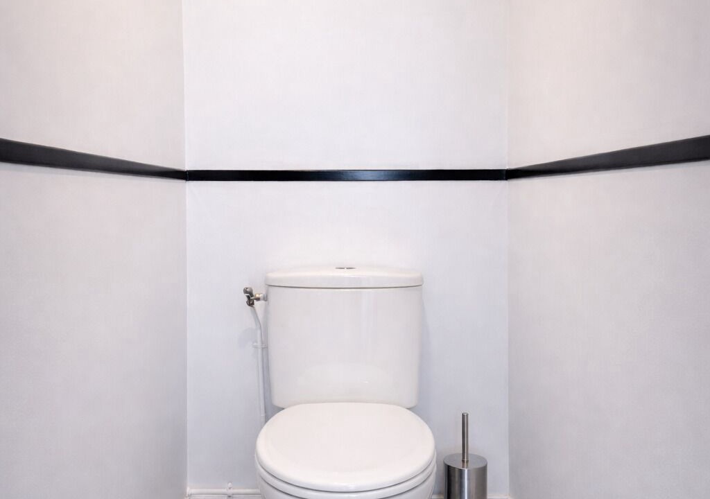Photo of Bathroom in Champs-sur-Marne