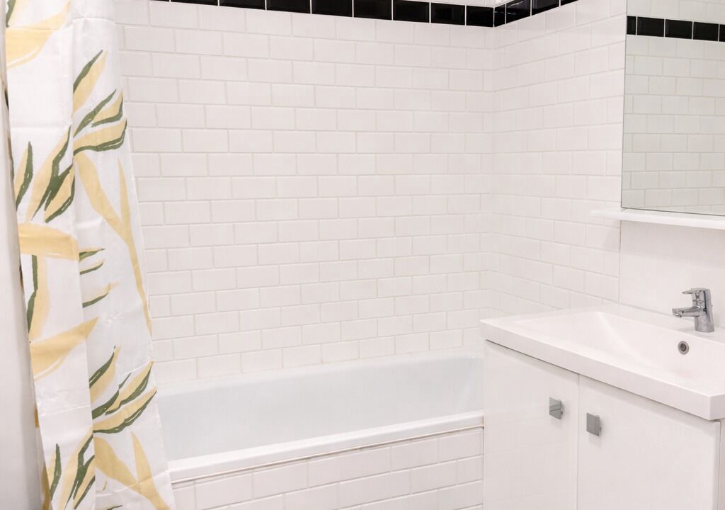 Photo of Bathroom in Champs-sur-Marne