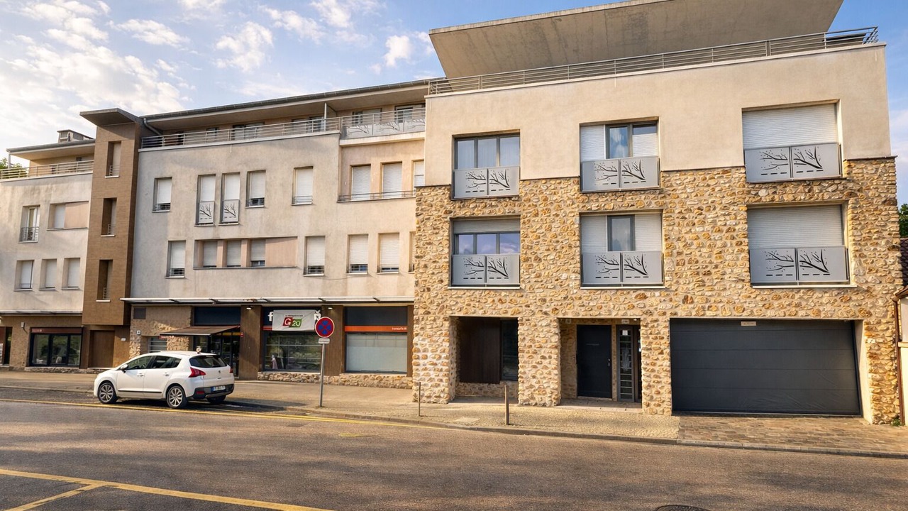 Photo of Outdoor in Champs-sur-Marne