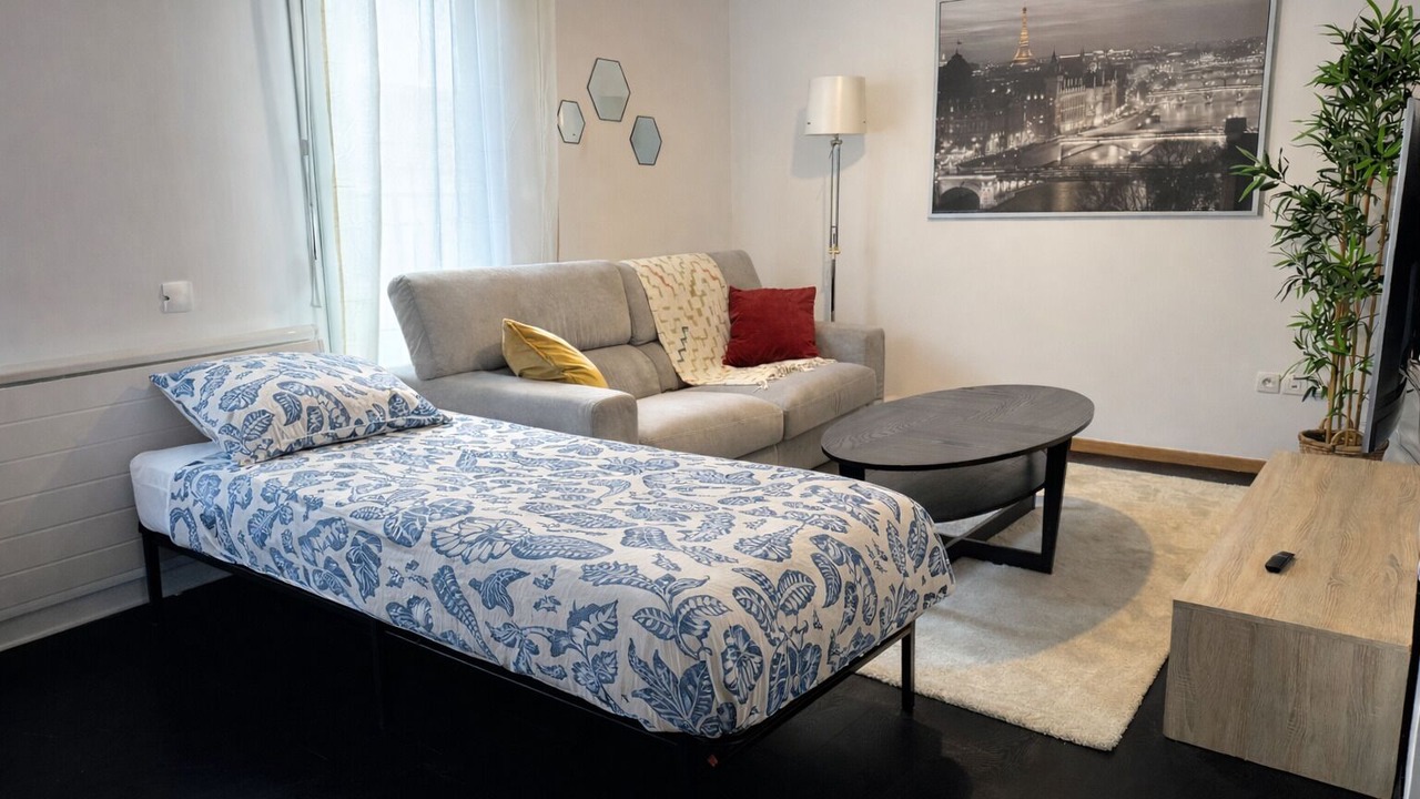 Photo of Livingroom in Champs-sur-Marne