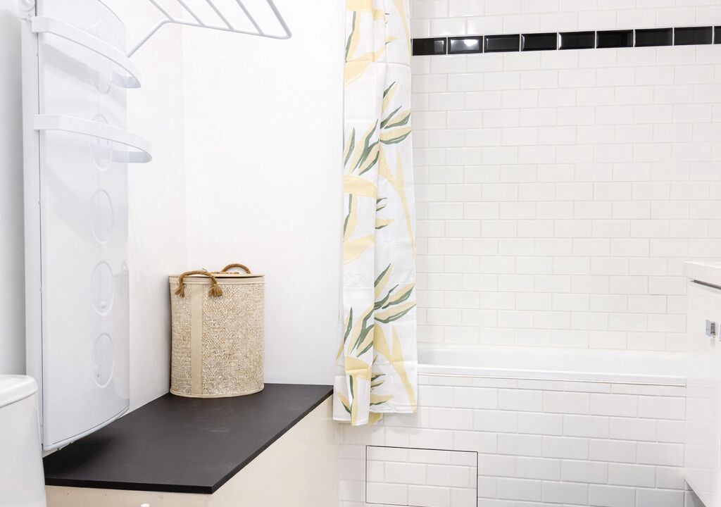 Photo of Bathroom in Champs-sur-Marne