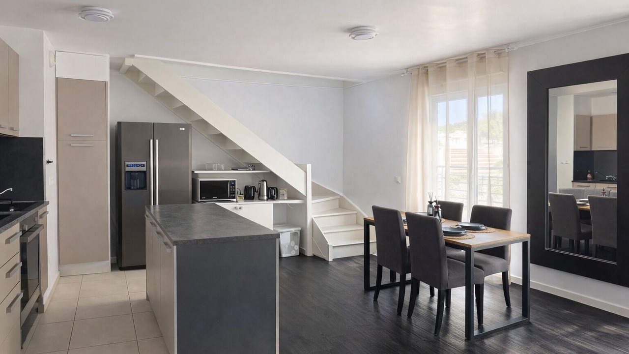 Photo of Kitchen in Champs-sur-Marne