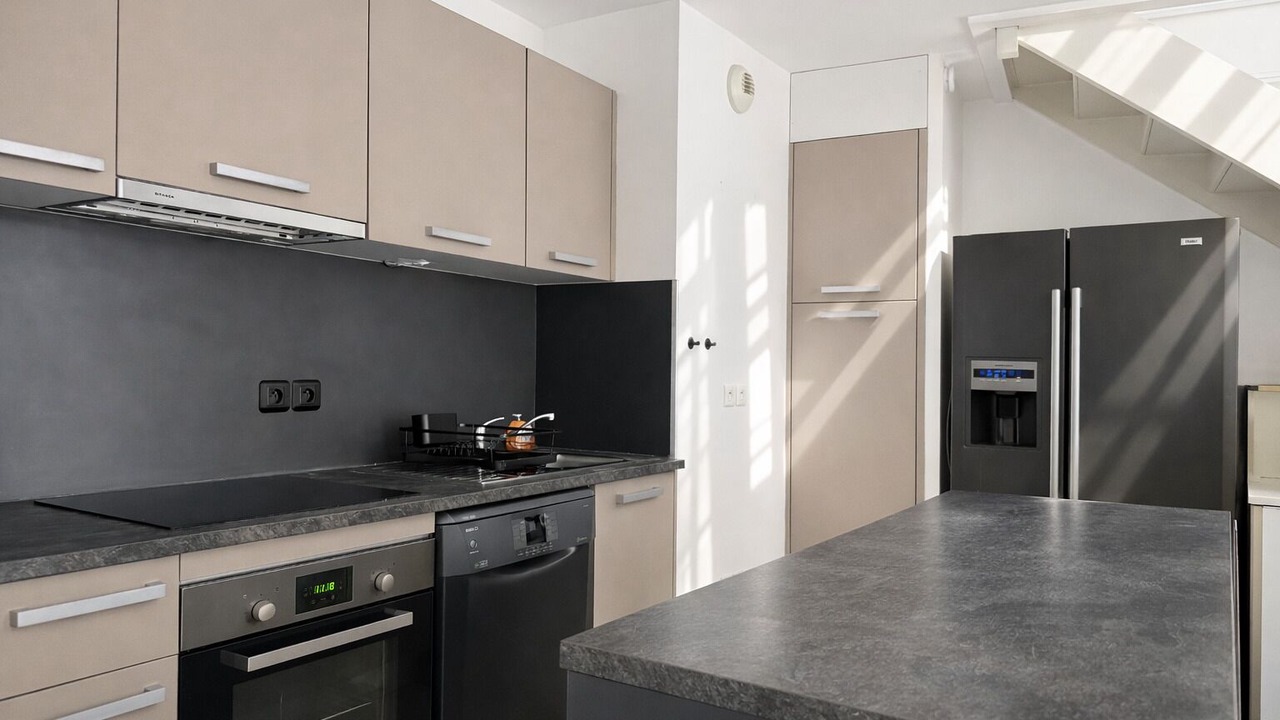 Photo of Kitchen in Champs-sur-Marne