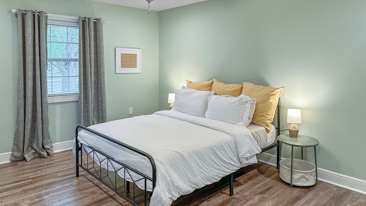Photo of Bedroom in Jefferson