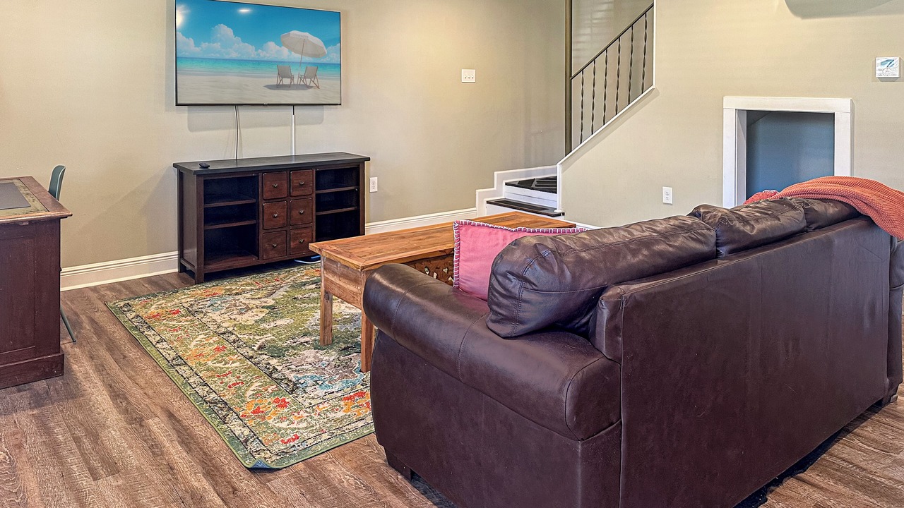 Photo of Livingroom in Jefferson