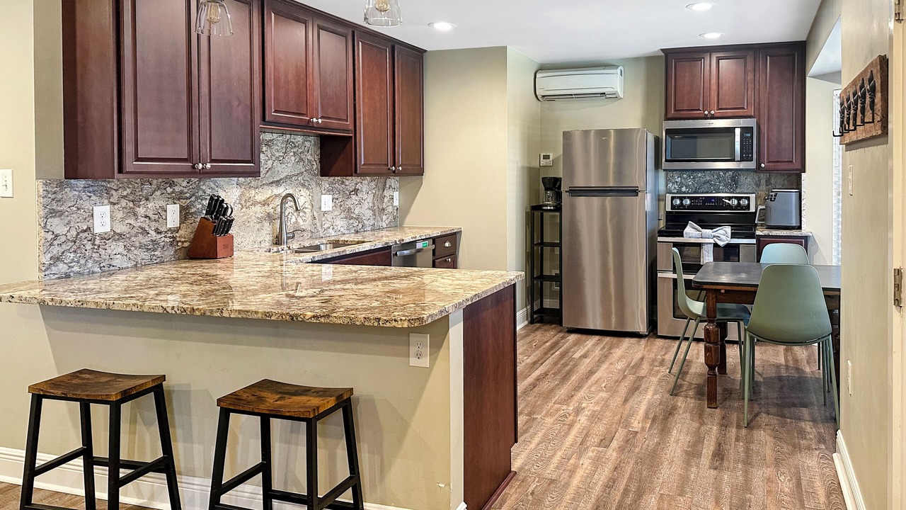 Photo of Kitchen in Jefferson