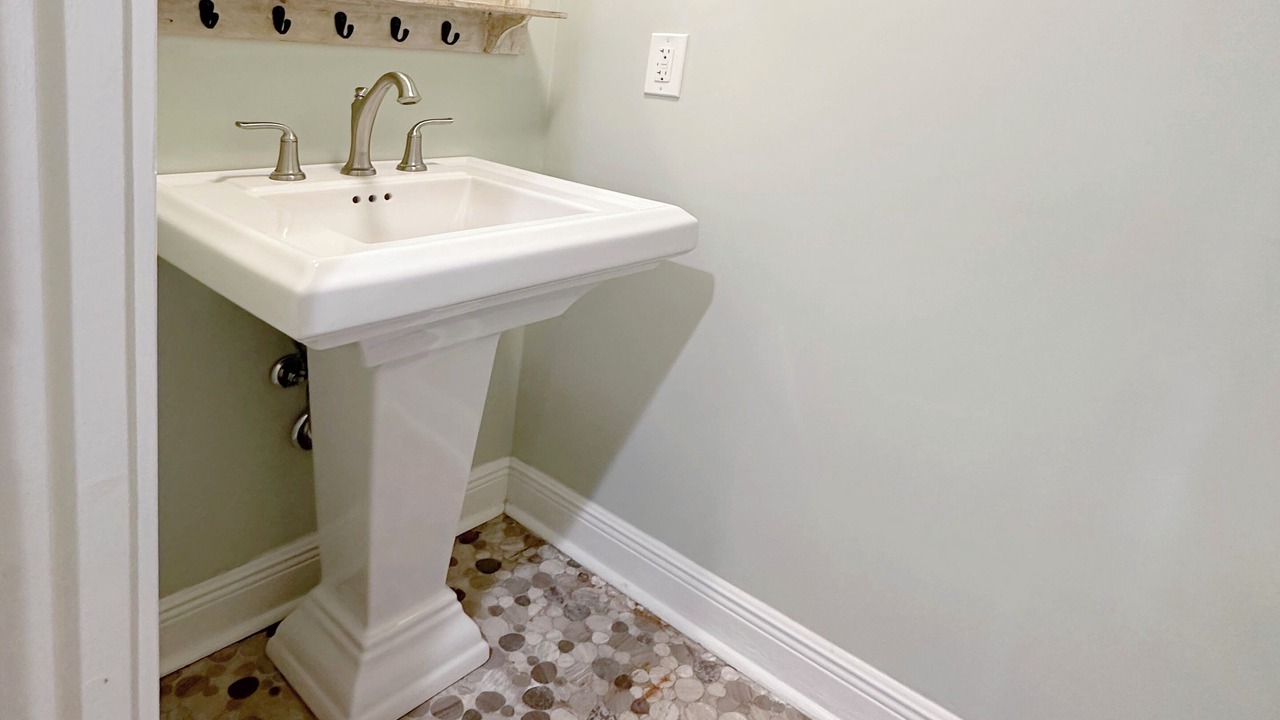 Photo of Bathroom in Jefferson