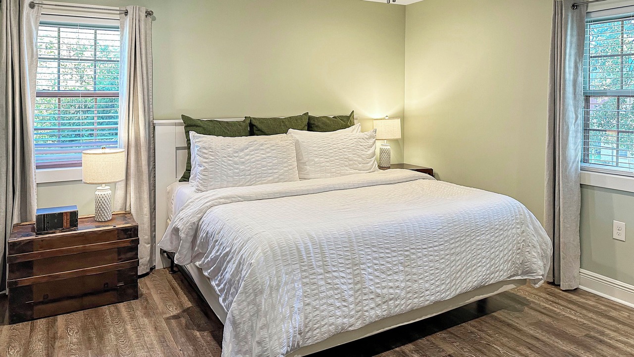 Photo of Bedroom in Jefferson