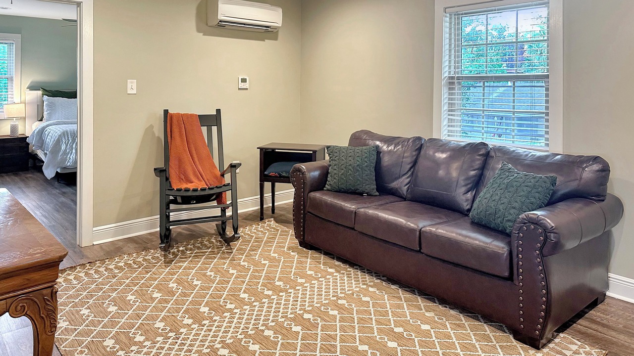 Photo of Livingroom in Jefferson