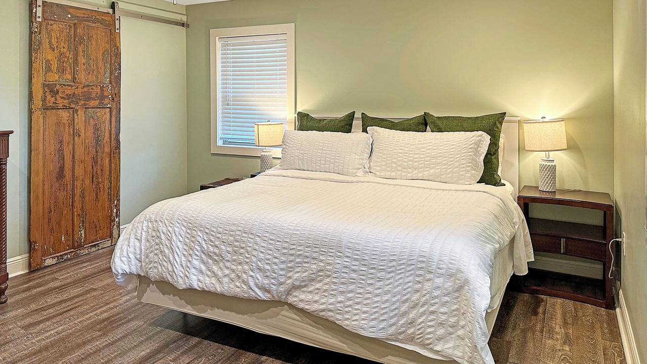 Photo of Bedroom in Jefferson