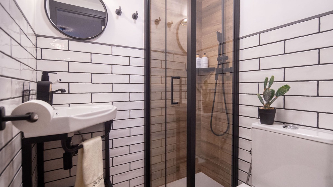 Photo of Bathroom in Segorbe