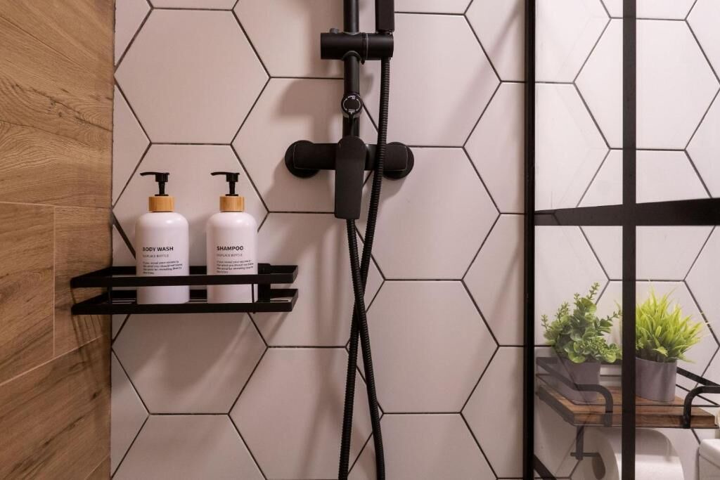 Photo of Bathroom in Segorbe