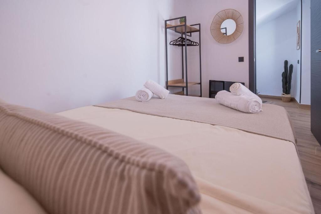 Photo of Bedroom in Segorbe