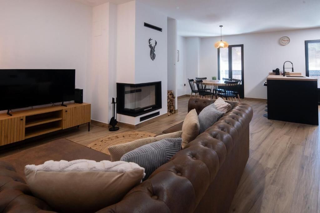 Photo of Livingroom in Segorbe