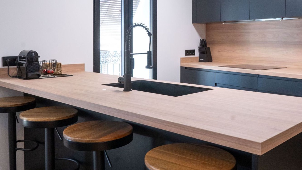 Photo of Kitchen in Segorbe