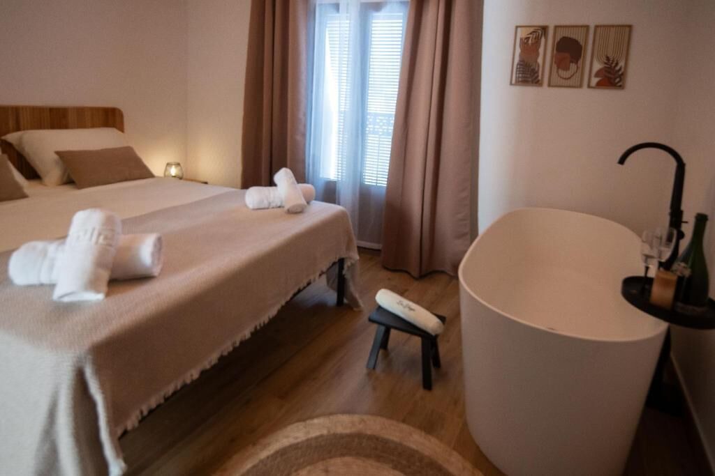 Photo of Bedroom in Segorbe