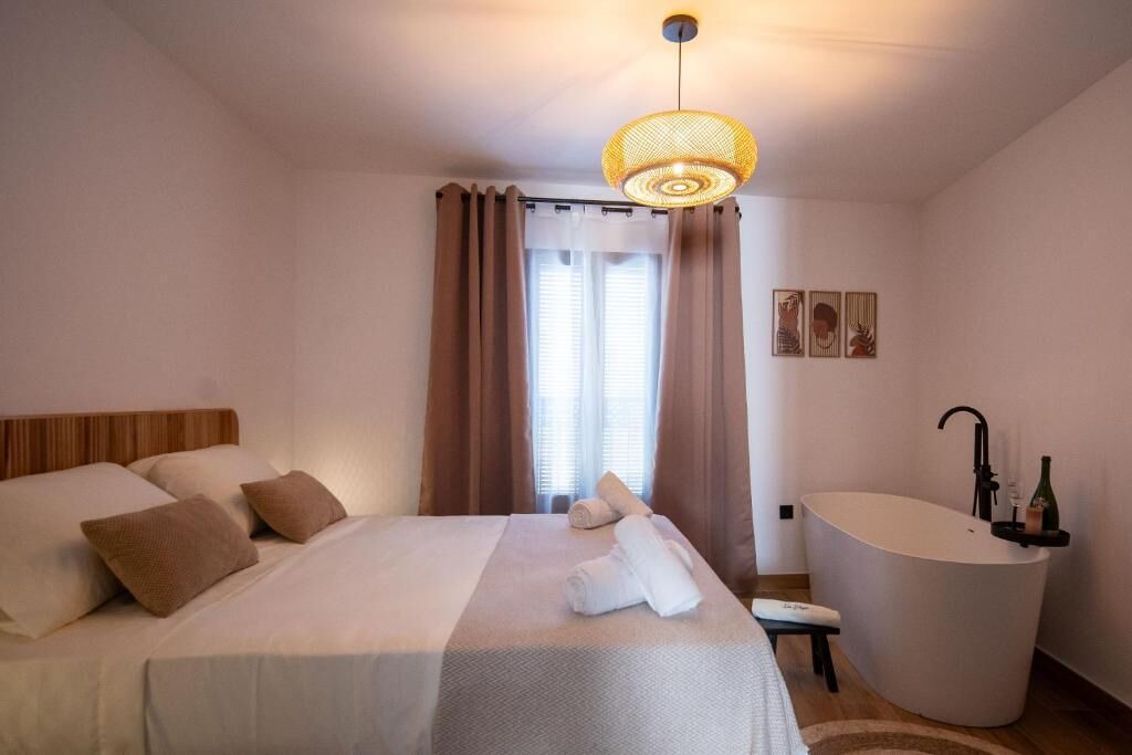 Photo of Bedroom in Segorbe