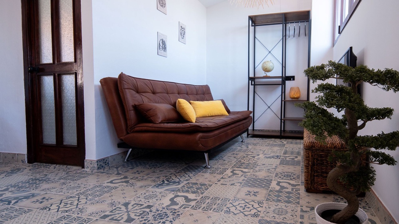 Photo of Livingroom in Segorbe
