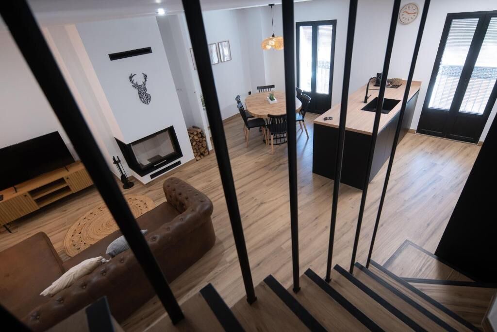 Photo of Livingroom in Segorbe