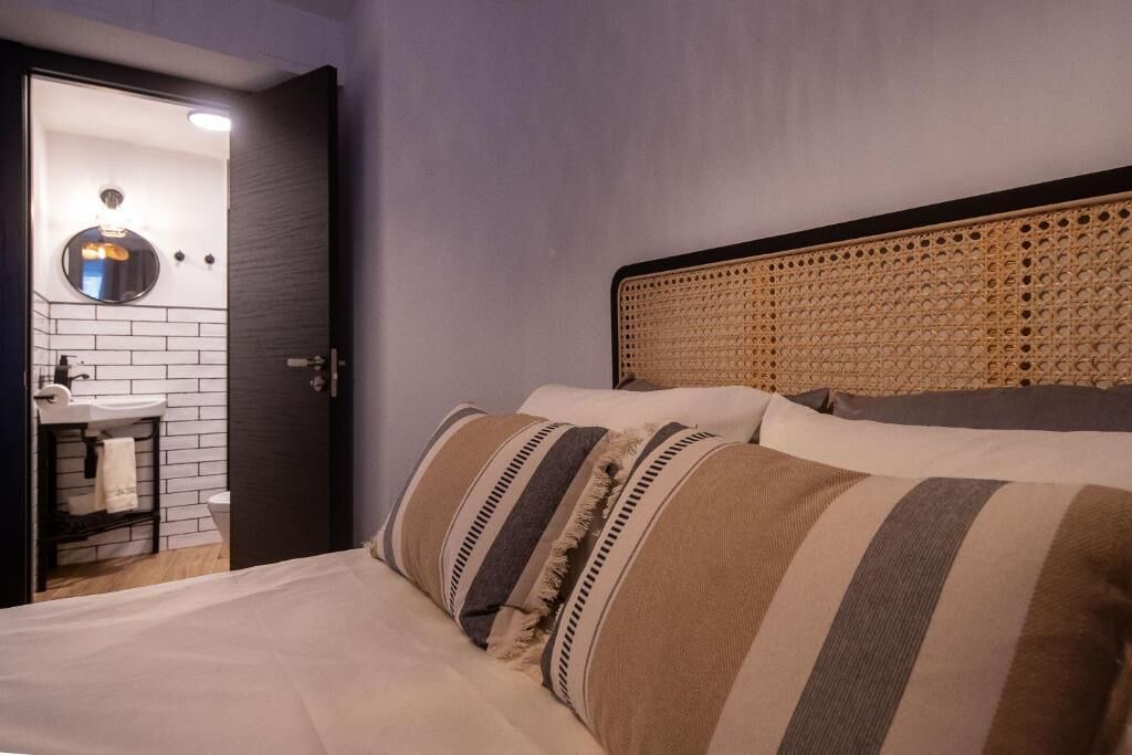 Photo of Bedroom in Segorbe