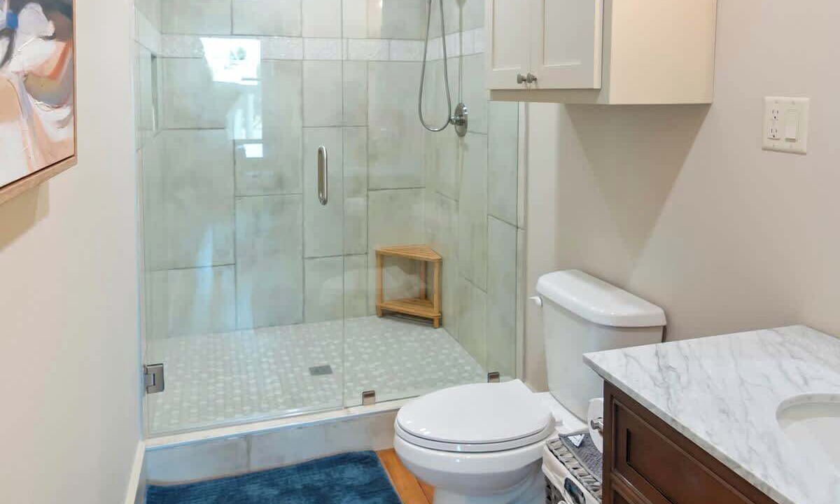 Photo of Bathroom in Mason
