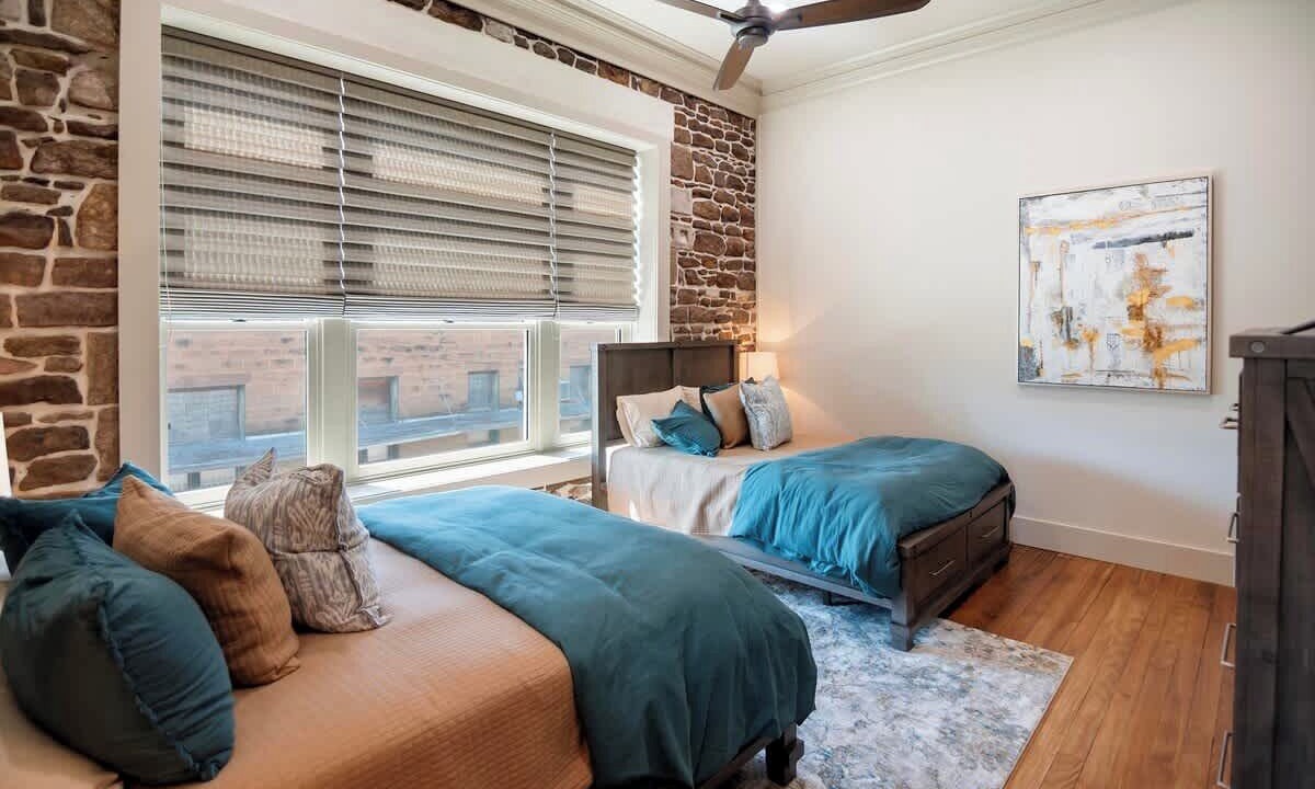 Photo of Bedroom in Mason