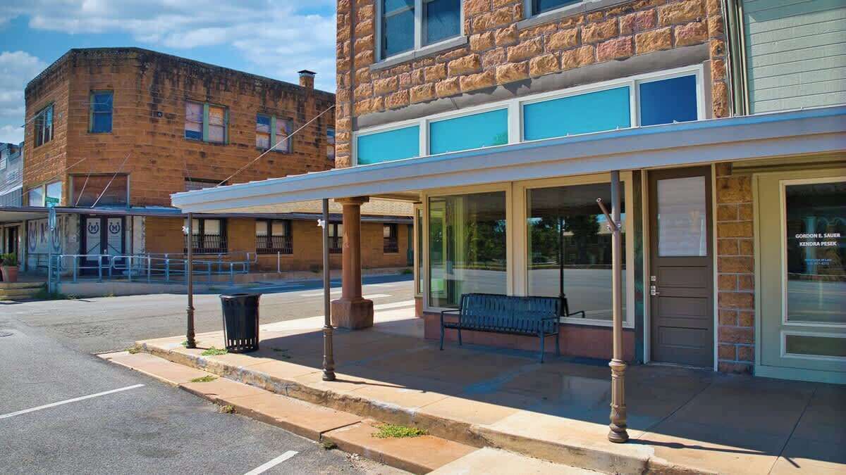 Photo of Outdoor in Mason