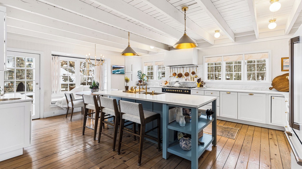 Photo of Kitchen in Wayne