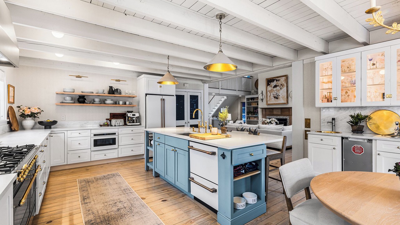 Photo of Kitchen in Wayne