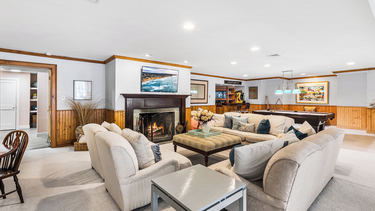 Photo of Livingroom in Wayne