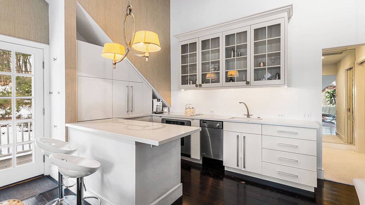 Photo of Kitchen in Wayne