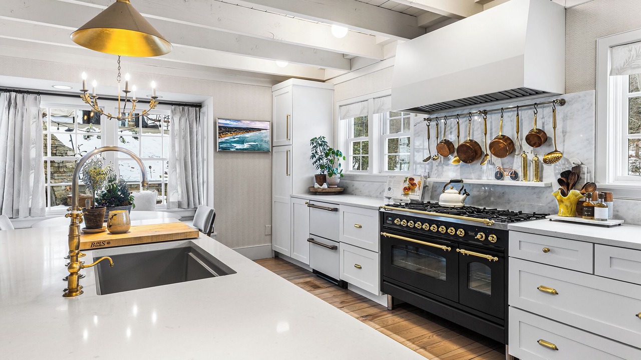Photo of Kitchen in Wayne