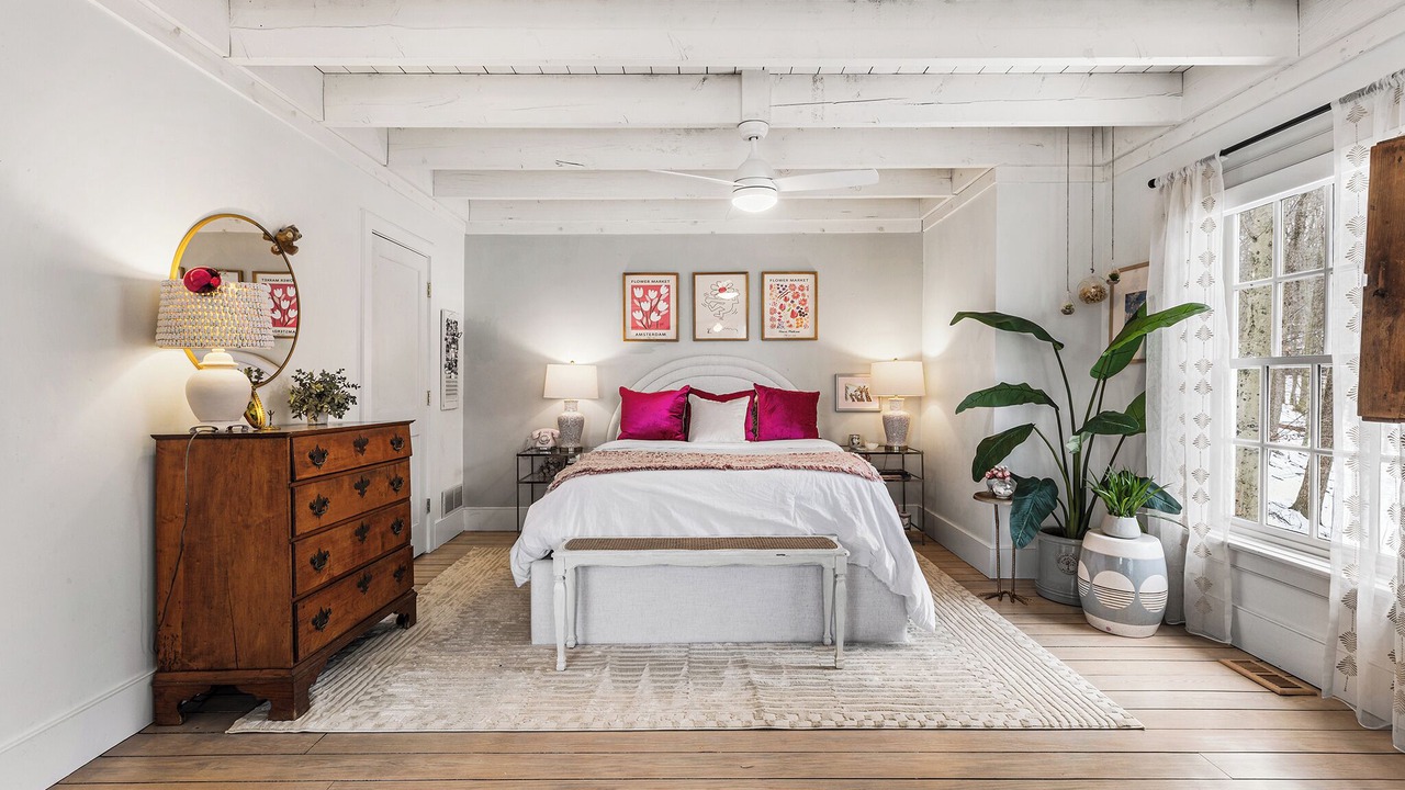 Photo of Bedroom in Wayne