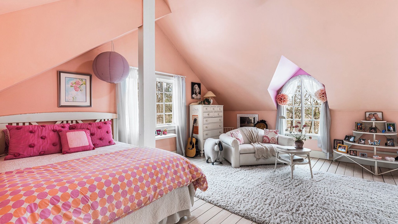 Photo of Bedroom in Wayne