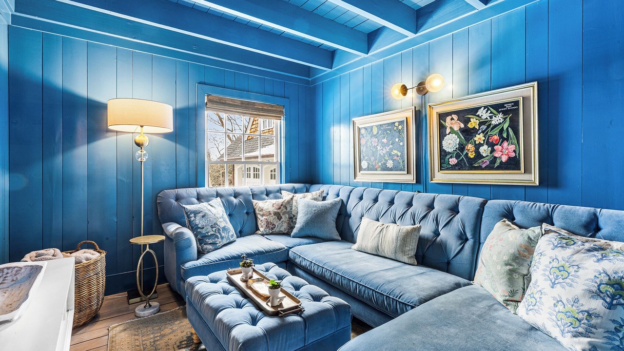 Photo of Livingroom in Wayne
